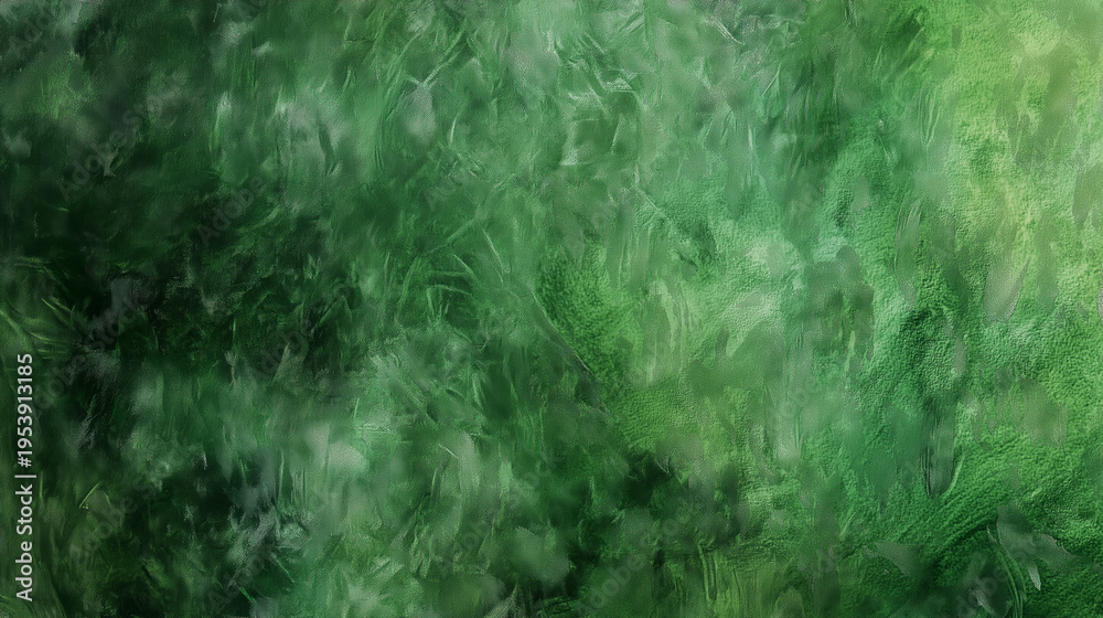 Naklejka premium Green abstract stone texture background. Green abstract texture background.