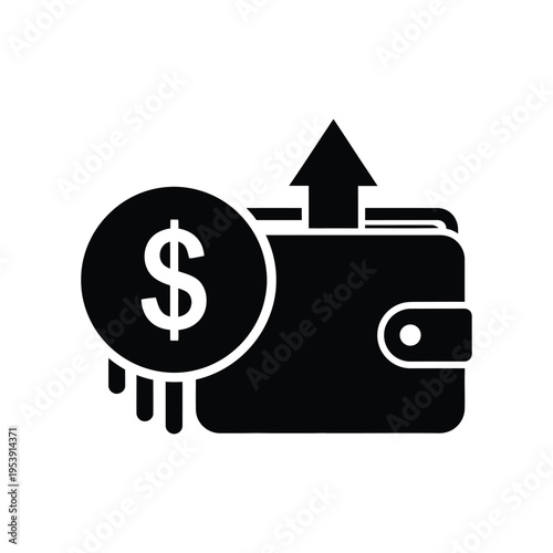 Wallet Coin Income Growth Business