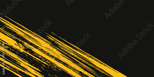 Dots halftone white blue color pattern gradient grunge texture background. Sport style vector yellow background