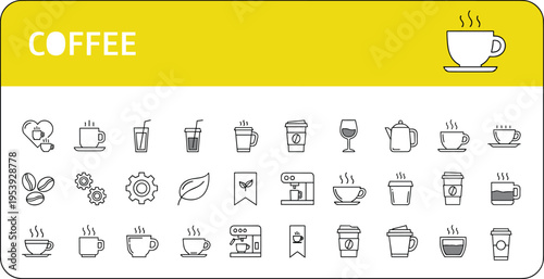 Traditional Hindu ceremonial kalash with marigold garlands and flowing orange cloth decorative festive religious vector illustration isolated on white background