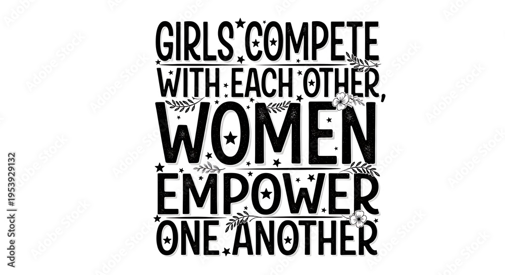 Obraz premium Empowering women on mother's day a tribute to motherhood and female strength
