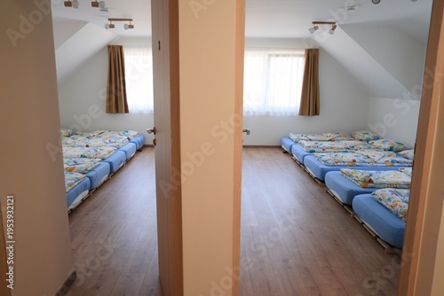 Konstfotografi Travel romania transilvania targu mures dormitory rooms offering budget accommod