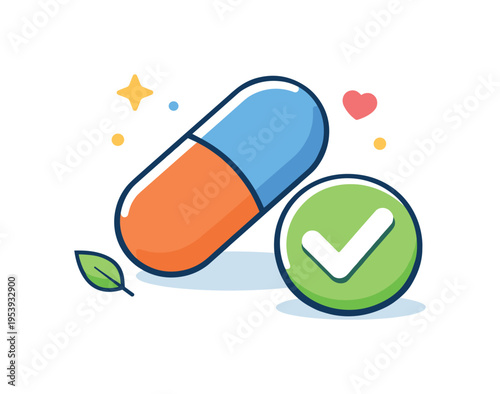 Healthcare awareness and responsible treatment management in modern lifestyle contexts highlighting informed decisions and everyday wellness maintenance through accessible medical