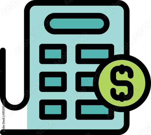 Parking meter showing price and dollar symbol, indicating parking fees or payment