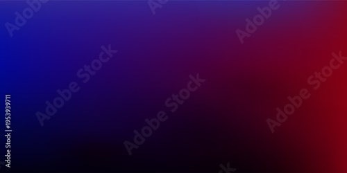 modern red and dark blue gradient background