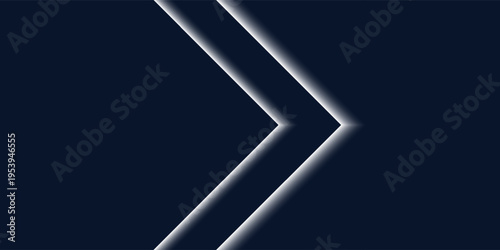 Geometric abstract background with soft glowing edges and diagonal symmetry, perfect for corporate and tech themes.