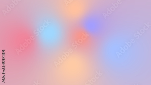 Photography Distraction Free Wallpaper - complementary colors with idw style