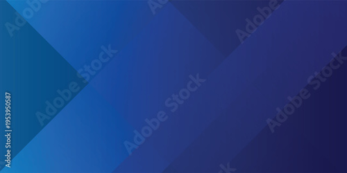 Modern sophisticated backdrop featuring muted blue gradients and structured geometric facets.