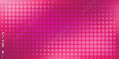 Abstract background with professional deep green crystal polygon pattern.