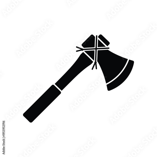 Axe Tool Bound Solution Commercial