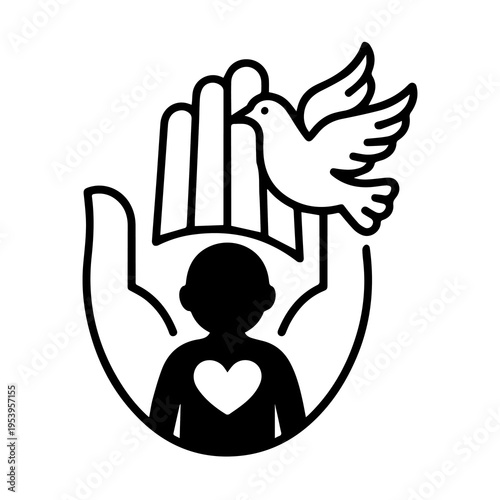 World Day for the Prevention of and Healing from Child Sexual Exploitation, Abuse and Violence