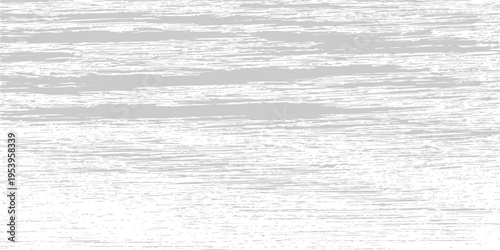 White weathered wood grain texture with subtle grey distress marks for minimalist background or vintage overlay