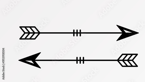 Pfeil, Arrow, Pfeile, Symbol, Vektor