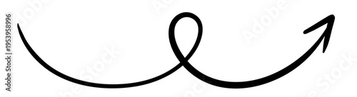 Pfeile, Pfeil. Symbol, Icon, Vektor