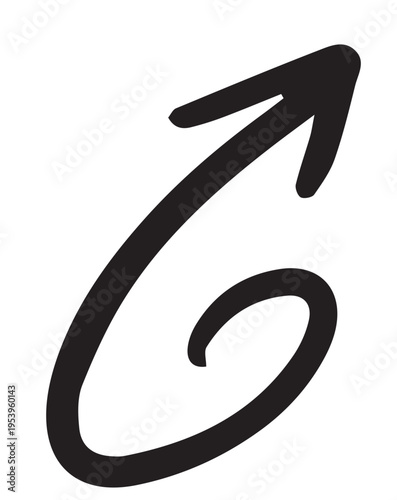 Pfeile, Pfeil. Symbol, Icon, Vektor