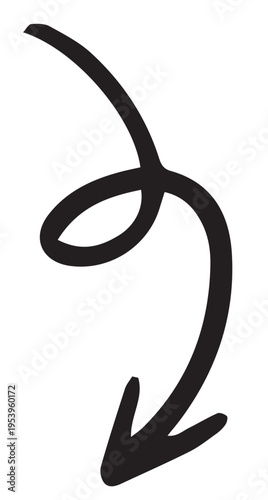 Pfeile, Pfeil. Symbol, Icon, Vektor