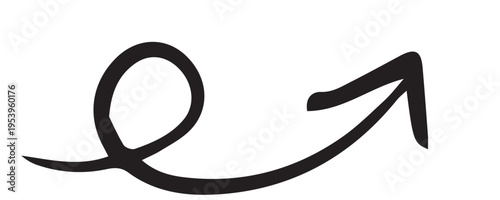 Pfeile, Pfeil. Symbol, Icon, Vektor