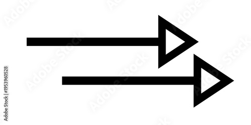 Pfeil, Arrow, Pfeile, Symbol, Vektor