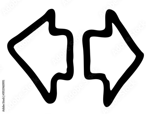 Pfeil, Arrow, Pfeile, Symbol, Vektor