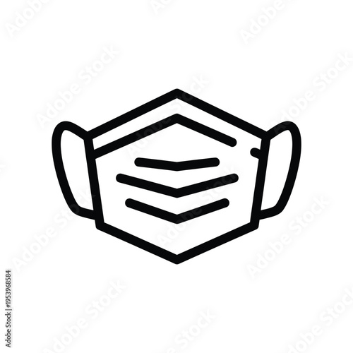 Mask Medical Protection Health Concept