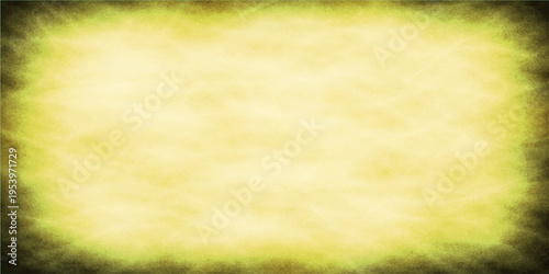 Abstract Textured Background, a captivating visual with a grunge border and a soft glow center, offering a versatile foundation for design. 
