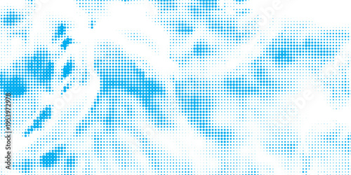 Blue and white water ripples light surface overlay background. 3d clear ocean surface pattern with reflection effect backdrop. Marble desaturated texture.