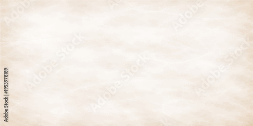 A vintage-style parchment backdrop. Evoking a sense of timeless elegance, this image offers a versatile foundation for design projects.