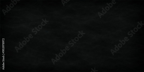 Image of Solid Black Background