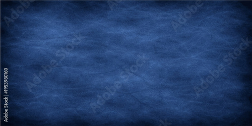 An elegant navy background showcases a richly textured and subtly shadowed surface.