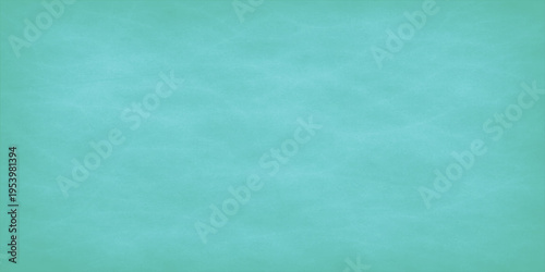 An artistic abstract aquamarine texture. Smooth surface with an elegant, inviting aesthetic.