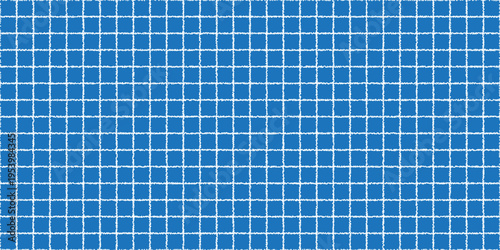 Colorful glass pattern and different figures for textile and design.Vector