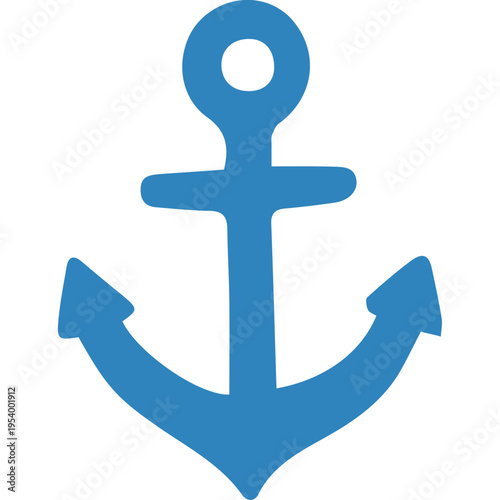 Anchor Vector Element