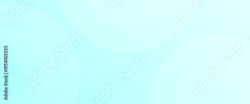 Soft blue abstract background with overlapping transparent circles. Modern and minimal design suitable for creative and digital projects, banners, flyers, pamphlets