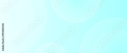 Soft blue abstract background with overlapping transparent circles. Modern and minimal design suitable for creative and digital projects, banners, flyers, pamphlets