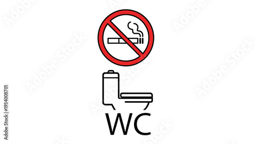 simple abstract concept image with minimal visual elements