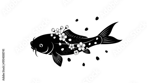 simple abstract concept image with minimal visual elements