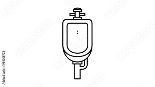 simple abstract concept image with minimal visual elements