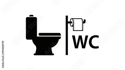 simple abstract concept image with minimal visual elements