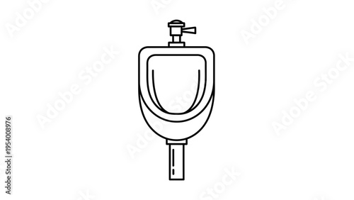 simple abstract concept image with minimal visual elements