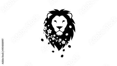 simple abstract concept image with minimal visual elements