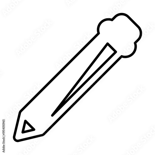 Pencil icon