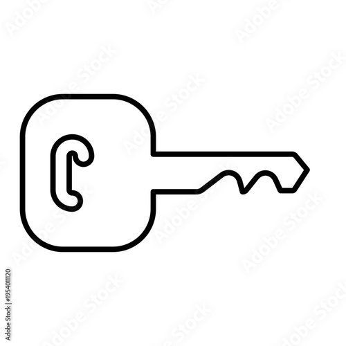 Key icon