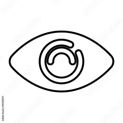 Eye icon