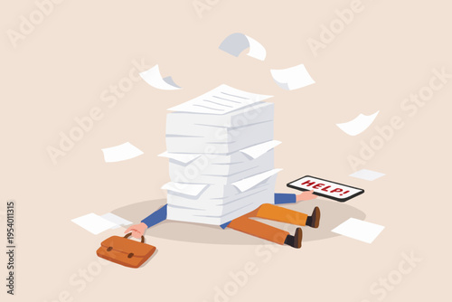 Workload and Stress Concept