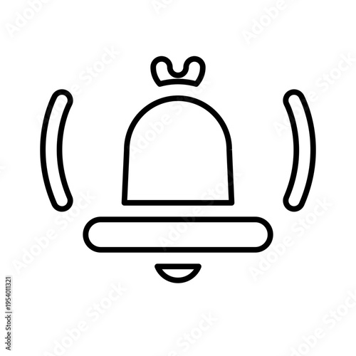 Bell icon