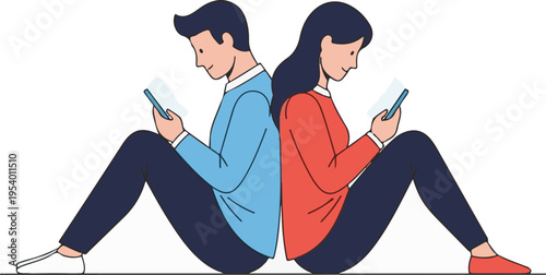 cupule sitting together