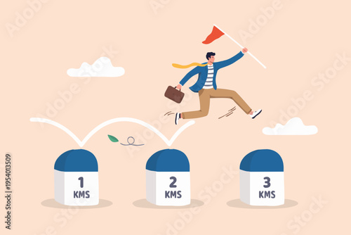 Business Success and Growth