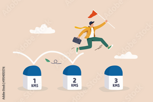 Business Success and Growth