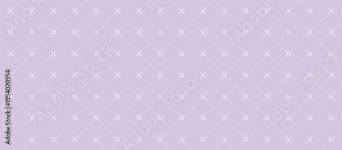 Light purple trellis pattern background with crisscross lines design texture wallpaper
