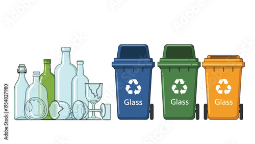 Tick insect parasite and human body silhouette with circular red targets showing common bite locations for lyme disease awareness.